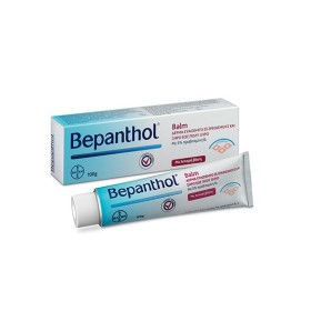 Bepanthol Balm για Δέρμα Ευαίσθητο σε Ερεθισμούς 100gr