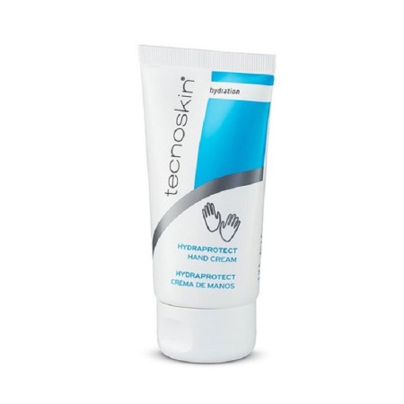 Tecnoskin - Hydraprotect Hand Cream Ενυδατική Προστατευτική Κρέμα Χεριών 75ml
