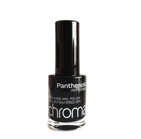 Garden Of Panthenols Chroma Extra Shine Nail Polish 100, Επαγγελματικό Βερνίκι Νυχιών 12ml