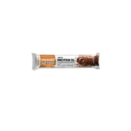 Deluxe Protein Bar 31% Chocolate Brownie 64g
