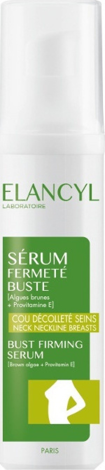 Elancyl - Serum Fermete Buste Ορός Σύσφιξη Στήθους 50ml