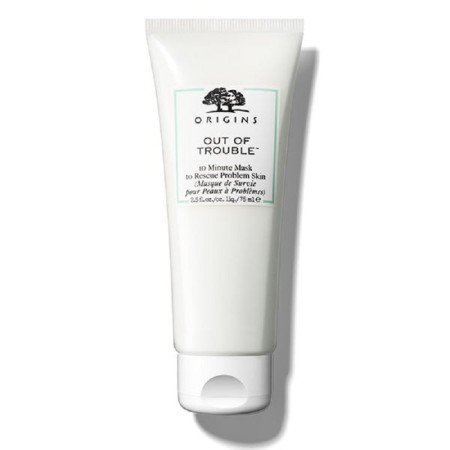 Origins - Out Of Trouble Mask To Rescue Problem Skin 75ml