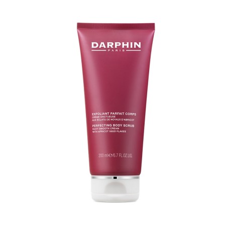Darphin Perfecting Body Scrub, Απολεπιστική Κρέμα Σώματος 200ml