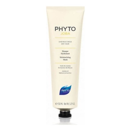 Phyto Phytojoba Masque, Ενυδατική Μάσκα για Ξηρά Μαλλιά 150ml