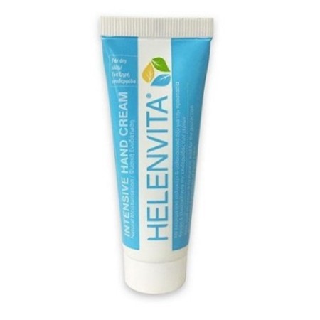 Helenvita Hand Cream Κρέμα Χεριών 25ml