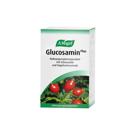 A.Vogel Glucosamine Plus 60caps