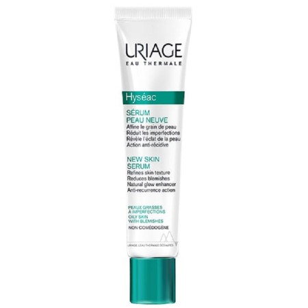 Uriage Hyseac Serum New Skin 40ml