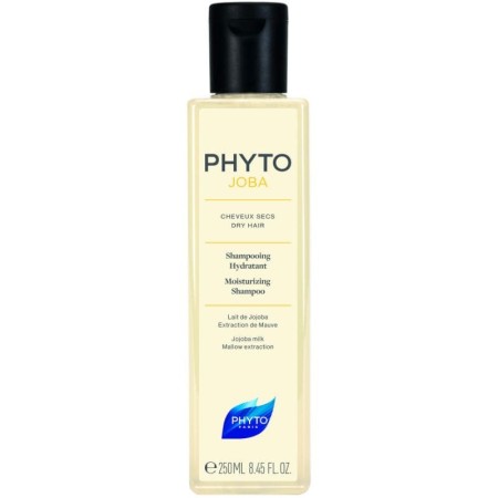 Phyto PhytoJoba Dry Hair Ενυδατικό Σαμπουάν για Ξηρά Μαλλιά, 250ml