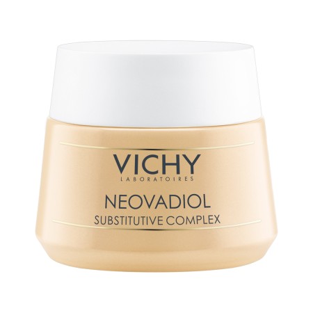 Vichy Neovadiol Compensating Complex Dry Skin Anniversary Edition, Συσφιγκτική Κρέμα Προσώπου με Σύμπλοκο Αναπλήρωσης για Ξηρές Επιδερμίδες 75 ml (+50% ΔΩΡΟ)