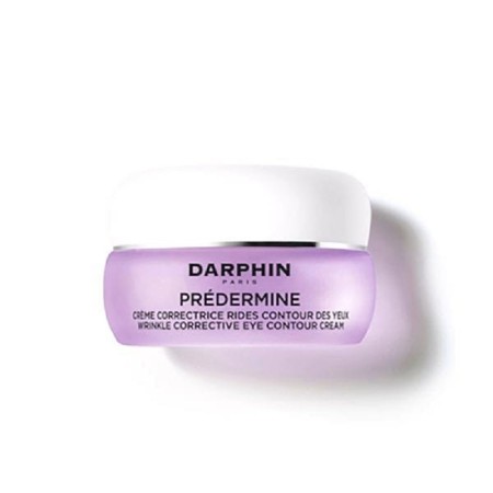 Darphin Predermine Wrinkle Corrective Ενυδατική & Αντιγηραντική Κρέμα Ματιών 15ml