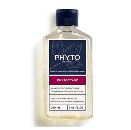 Phyto Phytocyane Shampoo 250 ml