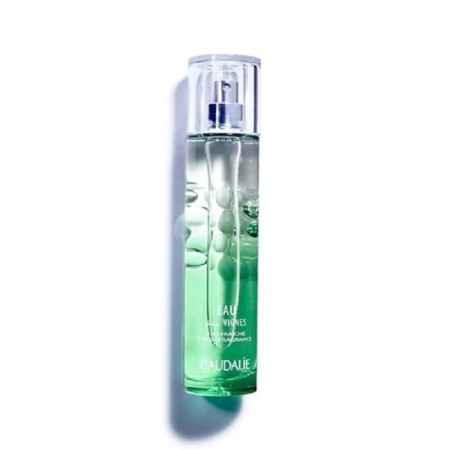 Caudalie Eau des Vignes Fresh Fragrance-Αρωματισμένο Νερό με Νότες από Περγαμόντο Ίριδα & Λευκό Μόσχο 50ml