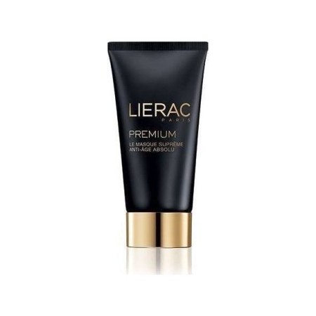 Lierac Premium Le Masque Supreme, Συσφιγκτική & Αντιρυτιδική Μάσκα Προσώπου 75ml