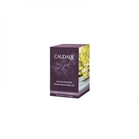 Caudalie Organic Herbal Tea, Οργανικό Τσάι για Αποτοξίνωση 30gr
