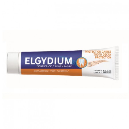 Elgydium Tooth Decay Οδοντόκρεμα Κατά Τερηδόνας 75ml