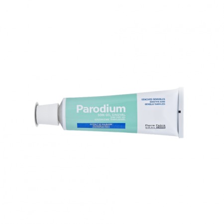 Elgydium Parodium Gel Gengival, Γέλη Φροντίδας για τα Ευαίσθητα Ούλα 50ml