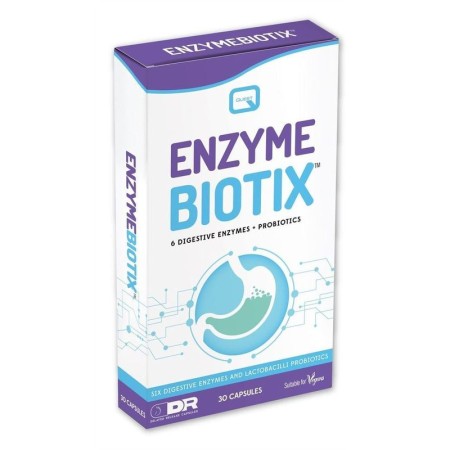 Quest - Enzyme Biotix, 30caps