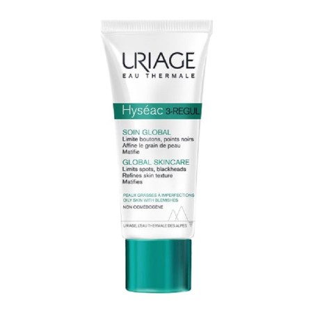 Uriage Hyseac 3-Regual Global Skincare 40ml