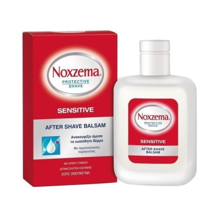 Noxzema After Shave Balsam Sensitive 100ml