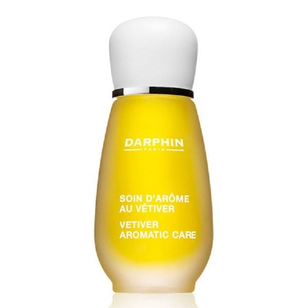 Darphin Aromatic Care Λάδι Προσώπου για Θρέψη Ενυδάτωση & Λάμψη με Έλαιο Τριαντάφυλλο, 15ml