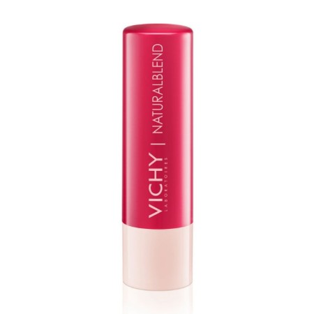 Vichy - Natural Blend Hydrating Tinted Lip Balm Pink, Ενυδατικό Lip Balm με Χρώμα, 4,5gr