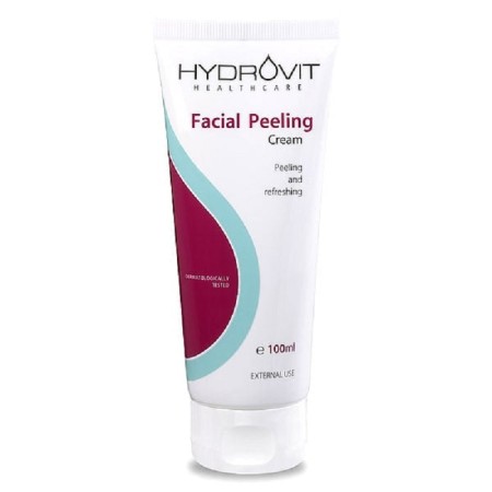 Hydrovit Facial Peeling 100ml
