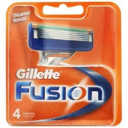 Gillette Fusion 5 Ανταλακτικα 4