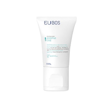 Eubos Sensitive Shampoo Dermo-Protective, Δερμοπροστατευτικό Σαμπουάν 150ml