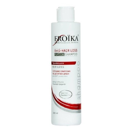 Froika Shampoo Anti-Hair Loss 200ml