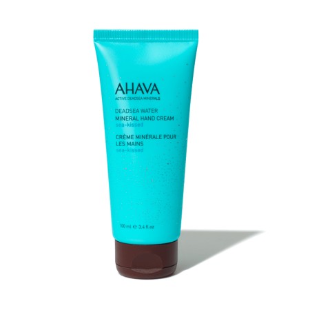 Ahava Mineral Sea Kissed Hand Cream 100ml