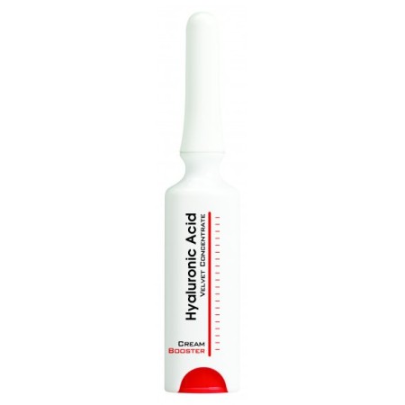 Frezyderm Cream Booster Hyaluronic Acid, Αγωγή Αναδόμησης Δέρματος με Υαλουρονικό Οξύ 5ml