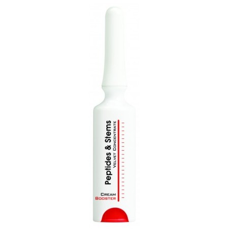 Frezyderm Cream Booster Peptides & Stems, Αντιγηραντική Αγωγή Προσώπου 5ml