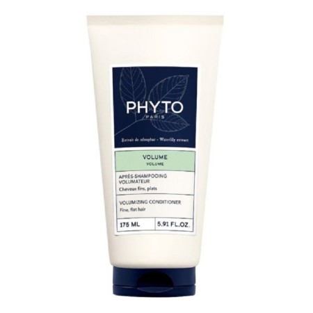 Phyto Volume Conditioner για Μαλλιά χωρίς Όγκο 175ml