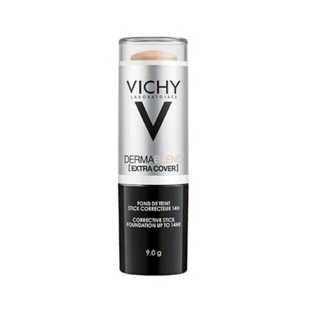 Vichy Dermablend Extra Cover Corrective Stick Foundation 25 Nude 9gr