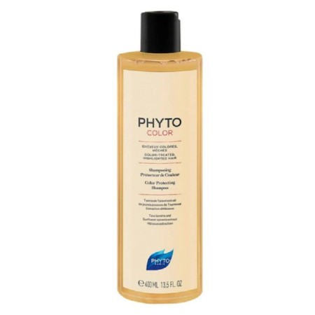 Phyto Phytocolor Care Color Protecting Σαμπουάν για Διατήρηση Χρώματος για Βαμμένα Μαλλιά 400ml