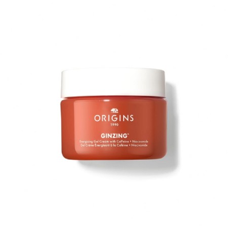 Origins Ginzing Gel Cream With Caffeine & Niacinamide Ενυδατική Κρέμα Προσώπου 50ml.