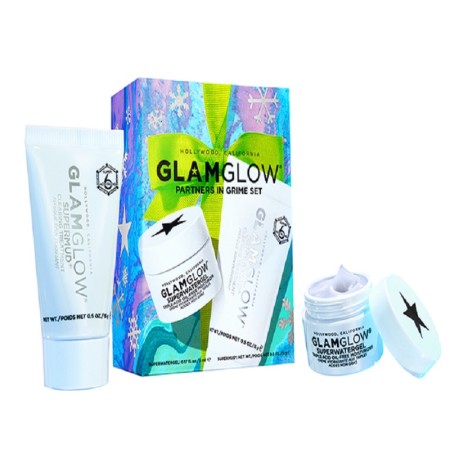 Glamglow - Partners In Grime Set (Limited Edition)
