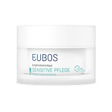 Eubos Sensitive Moisturizing Cream 50ml