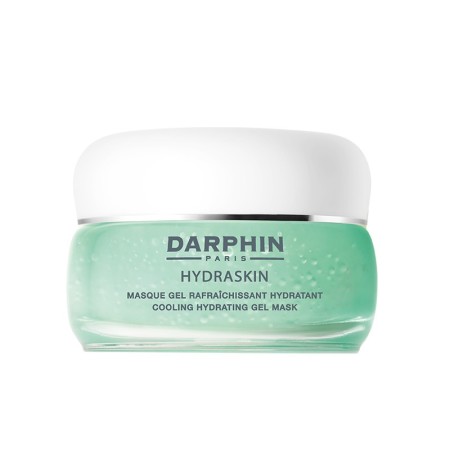 Darphin Hydraskin Cooling Hydrating Gel Mask Δροσιστική Μάσκα Ενυδάτωσης σε Gel Μορφή, 50ml