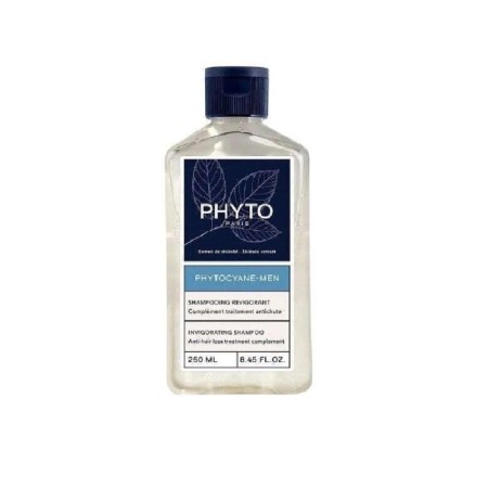 Phyto Phytocyane Men Shampoo 250 ml