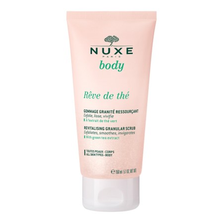 Nuxe Body Reve De The Body Scrub 150 ml