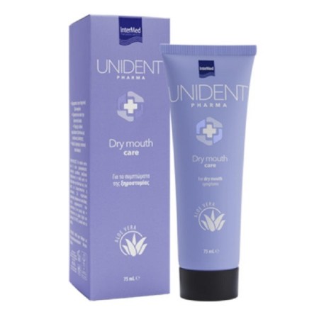 Unident Pharma Care Dry Mouth 75mL