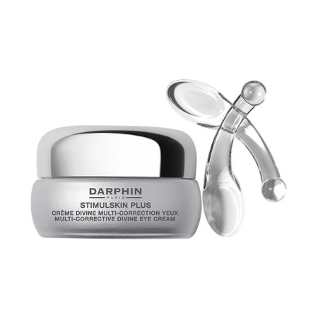 Darphin Multi-Corrective Divine Eye Cream, Κρέμα Ματιών Ολικής Αντιγήρανσης 15ml