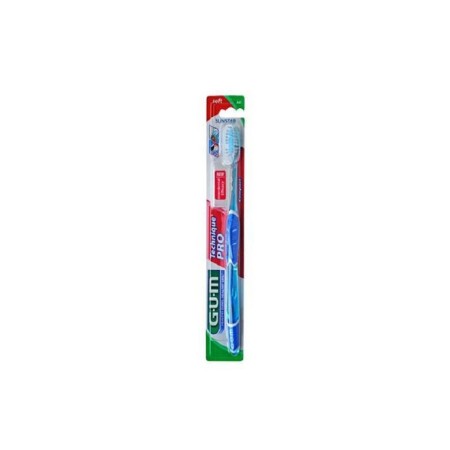 Sunstar Gum 525 Toothbrush Technique Pro Soft