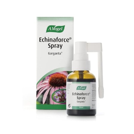 A.Vogel Echinacea Throat Spray χωρίς Γλουτένη 30ml