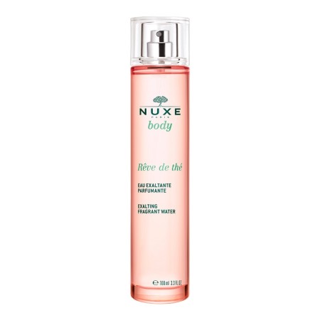 Nuxe Body Reve De The Exalting Fragrant Water Άρωμα Σώματος Spray 100ml