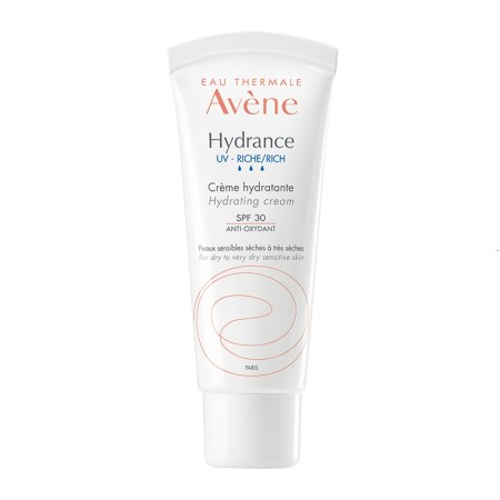Avene - Hydrance UV Rich Hydrating SPF 30 40ml