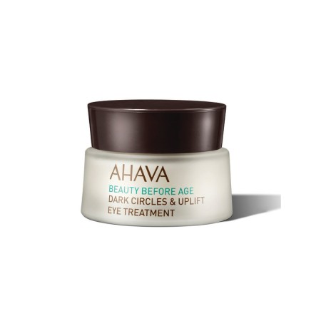 Ahava Beauty Before Age Dark Circles & Uplift Eye Treatment, Αναζωογονητική Κρέμα Ματιών - 15ml