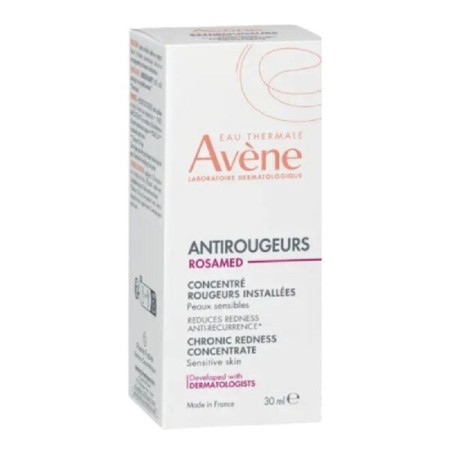Avene Rosamed Antirougeurs - Ευαίσθητο δέρμα με τάση για κοκκινίλες 30ml