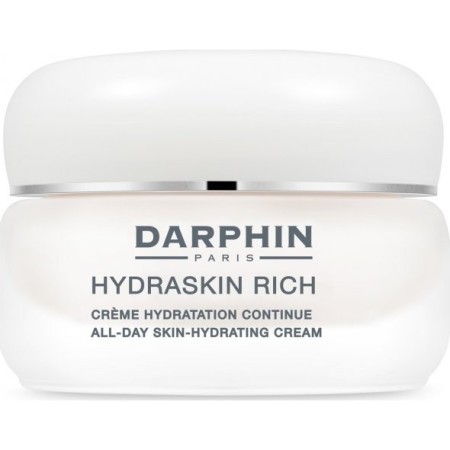 Darphin Hydraskin Rich Cream, Ενυδατική Κρέμα Πλούσιας Υφής 50ml